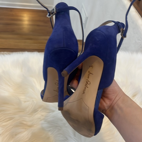 Sam Edelman heel - Picture 3 of 3